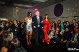 Canadian Fashion (And Diplomats) Walk The Runway At Stylish Embassy Soiree